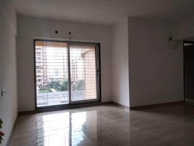Living Room Image of 1245 Sq.ft 2 BHK Apartment / Flat for sale in RS Exotica, Kharghar Navi Mumbai for Rs. 13500000