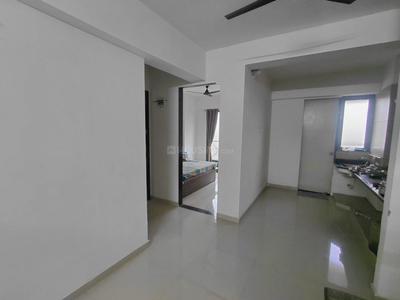 Hall Image of 950 Sq.ft 2 BHK Apartment / Flat for rent in Spelndid Murlidhar Sky, Isanpur Ahmedabad for Rs. 15000