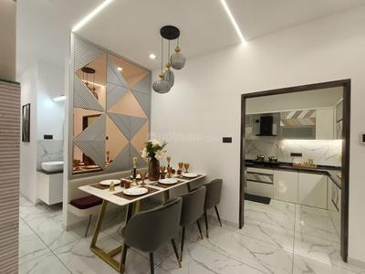 Hall Image of 1155 Sq.ft 2 BHK Apartment / Flat for sale in Sparkle Neoworld, Lohegaon Pune for Rs. 6234678