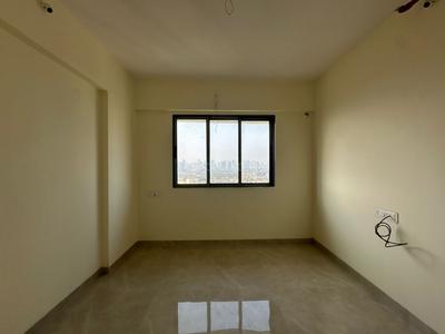 Hall Image of 650 Sq.ft 1 BHK Apartment / Flat for sale in Kalwa Thane for Rs. 9000000