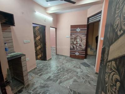 Hall Image of 550 Sq.ft 2 BHK Builder Floor for rent in Mayur Vihar Phase 1 New Delhi for Rs. 16000