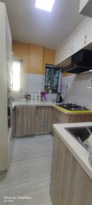 Kitchen Image of 1326 Sq.ft 3 BHK Apartment / Flat for sale in Kasba Kolkata for Rs. 8000000
