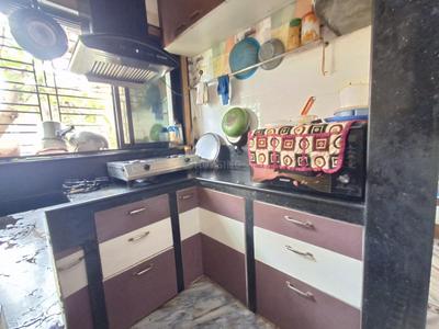 Kitchen Image of 990 Sq.ft 2 BHK Apartment / Flat for sale in Keshtopur Kolkata for Rs. 4500000