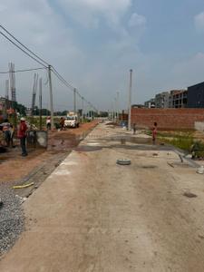 Image of 900 Sq.ft Residential Plot / Land for sale in Swastik Aten City Plots, Noida Extension, Greater Noida for Rs. 8000000