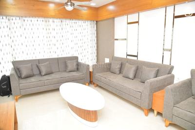 Hall Image of 2205 Sq.ft 3 BHK Apartment / Flat for sale in Navrangpura Ahmedabad for Rs. 22500000