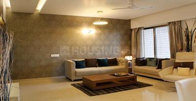 Hall Image of 1385 Sq.ft 3 BHK Apartment / Flat for sale in Kothrud Pune for Rs. 18000000
