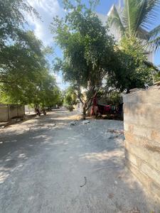 Image of 1200 Sq.ft Residential Plot / Land for sale in Ullalu, Bengaluru for Rs. 18480000