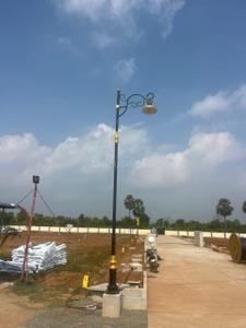 Image of 200 Sq.ft Residential Plot / Land for sale in Thagarapuvalasa, Visakhapatnam for Rs. 4400000
