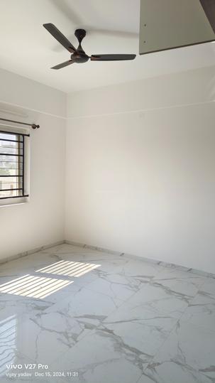 Amrutahalli Bedroom 1