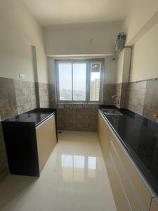 1 BHK Flat