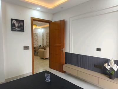 Bedroom Image of 1500 Sq.ft 3 BHK Builder Floor for sale in Skywhales Vienna Greens, Sector 99A Gurgaon for Rs. 16560000
