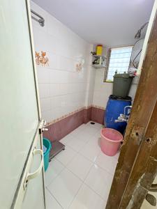Harsh Hetal Park Bathroom One 3