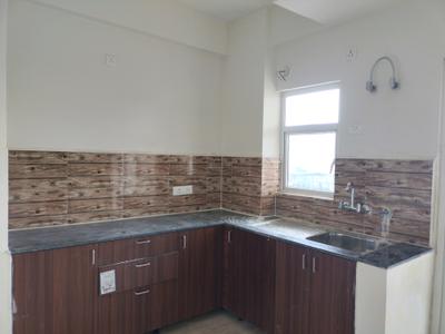 Kitchen Image of 885 Sq.ft 2 BHK Apartment / Flat for sale in Terrace Homes, Noida Extension Greater Noida for Rs. 6521000