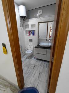 Image of 700 Sq.ft 2 BHK Builder Floor for rent in Palam Vihar, Gurgaon for Rs. 24000