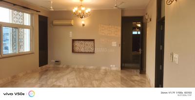 4 BHK Independent Builder Floor