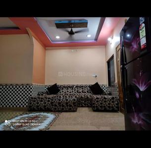 Hall Image of 1000 Sq.ft 4.5 BHK Independent House for sale in Bhanpuri Raipur for Rs. 6500000