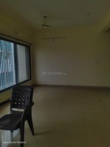 Hall Image of 1086 Sq.ft 2 BHK Apartment / Flat for sale in Radhika Infraestate RIPL Maple Tree, Gandhinagar Bhopal for Rs. 3800000
