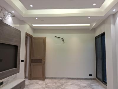 Bedroom Image of 2400 Sq.ft 4 BHK Builder Floor for sale in Paschim Vihar New Delhi for Rs. 62500000