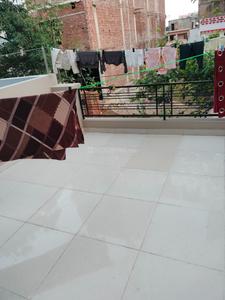 2 BHK Independent Builder Floor