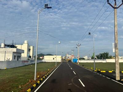 Image of 1276 Sq.ft Residential Plot / Land for sale in KPN Sri Ranga Nagar, Chengalpattu, Chennai for Rs. 4209000