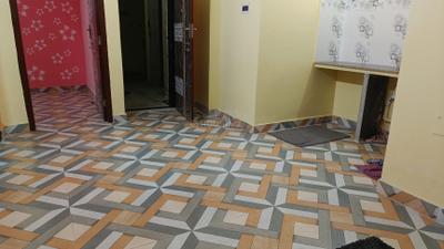 Living Room Image of 850 Sq.ft 2 BHK Apartment / Flat for sale in Paschim Putiary Kolkata for Rs. 2500000
