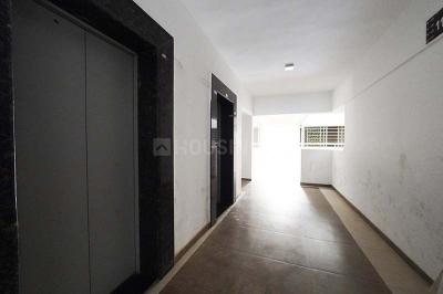 Passage Image of 730 Sq.ft 2 BHK Apartment / Flat for sale in Undri Pune for Rs. 6300000