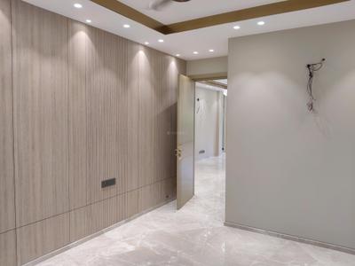 Bedroom Image of 1850 Sq.ft 4 BHK Builder Floor for sale in Sector 57 Gurgaon for Rs. 33500000