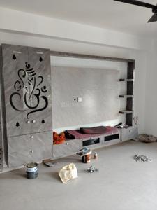 Hall Image of 1200 Sq.ft 2 BHK Apartment / Flat for rent in Devarachikkana Halli Bengaluru for Rs. 40000