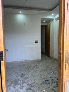 3 BHK Independent Builder Floor