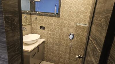 Image of 1750 Sq.ft 3 BHK Apartment / Flat for rent in New Amritsar Colony, Amritsar for Rs. 35000