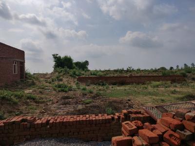 YEIDA RPS 02 Plot View 3