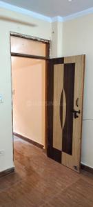 Bedroom Image of 360 Sq.ft 1 RK Builder Floor for rent in Dwarka Mor New Delhi for Rs. 5500