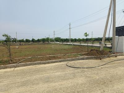 Image of 1503 Sq.ft Residential Plot / Land for sale in Sarika, Vizianagaram for Rs. 2500000