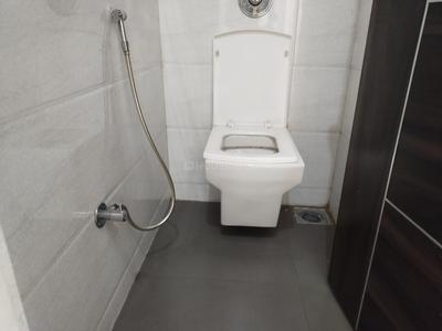 Bathroom Image of 1178 Sq.ft 2 BHK Apartment / Flat for sale in Kamothe Navi Mumbai for Rs. 9800000