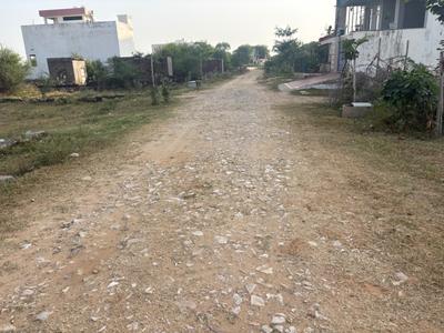 Image of 1950 Sq.ft Residential Plot / Land for sale in Jagatpura, Jaipur for Rs. 14170000