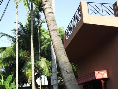 Balcony Image of 3000 Sq.ft 3 BHK Independent House for sale in Kanchrapara North 24 Parganas District for Rs. 6500000