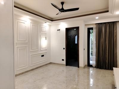 Bedroom Image of 2700 Sq.ft 4 BHK Builder Floor for sale in Sector 56 Gurgaon for Rs. 30500000