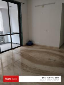 Hall Image of 3393 Sq.ft 4 BHK Apartment / Flat for sale in Setu Copper Stone, Thaltej Ahmedabad for Rs. 28500000