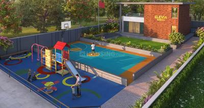 Image of 1425 Sq.ft 3 BHK Apartment / Flat for sale in Shree Nivasa Elevia Phase II, Mundhwa, Pune for Rs. 11500000