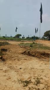Image of 900 Sq.ft Residential Plot / Land for sale in Ambala Sadar, Ambala for Rs. 1990000