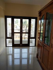 Hall Image of 1540 Sq.ft 3 BHK Apartment / Flat for sale in Malleswaram Bengaluru for Rs. 22500000