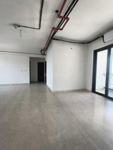 Hall Image of 2081 Sq.ft 3 BHK Apartment / Flat for sale in Bengal Peerless Avidipta Phase II, Santoshpur Kolkata for Rs. 33500000