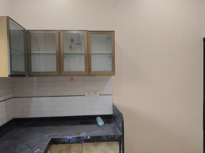 Kitchen Image of 1258 Sq.ft 3 BHK Independent House for rent in Besa Nagpur for Rs. 22000