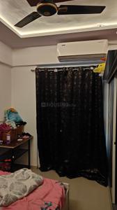 Bedroom Image of 722 Sq.ft 2 BHK Apartment / Flat for sale in Jayhind Hillside, Dudulgaon Pune for Rs. 4900000