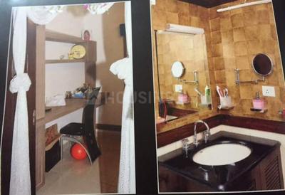 Image of 1380 Sq.ft 3 BHK Apartment / Flat for rent in Brigade Gateway, Rajajinagar, Bengaluru for Rs. 120000