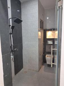 Image of 900 Sq.ft 3 BHK Builder Floor for rent in Burari, New Delhi for Rs. 25500