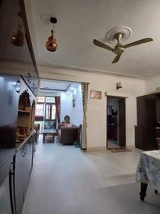 Hall Image of 2250 Sq.ft 3 BHK Builder Floor for sale in Sector 32 Faridabad for Rs. 16500000