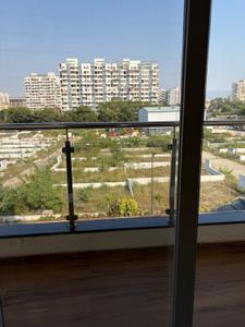 Balcony Image of 2300 Sq.ft 5 BHK Villa for sale in Elite Vk Sky Villa Rose, Handewadi Pune for Rs. 17300000