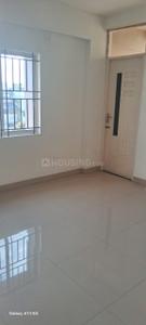 Bedroom Image of 972 Sq.ft 2 BHK Apartment / Flat for rent in Thrippunithura Kochi for Rs. 20000
