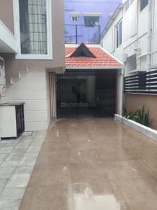Image of 2400 Sq.ft 2 BHK Independent House for rent in HSR Layout, Bengaluru for Rs. 68000